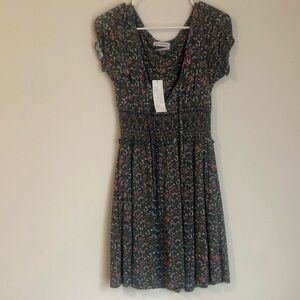 Urban outfitters size medium floral dress